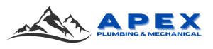 Apex Plumbing & Mechanical, Inc.Logo